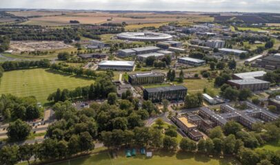 Harwell Campus