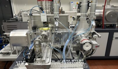 Lab equipment