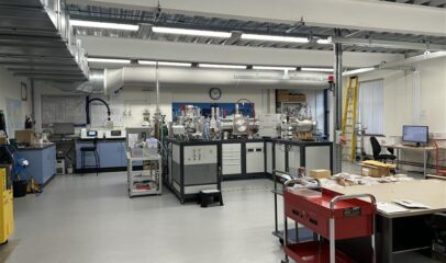 Queen's University Belfast Facility