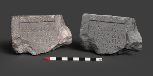 Inscription