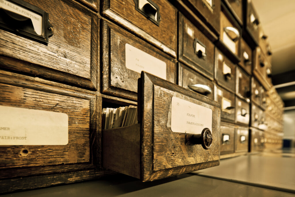 Storage