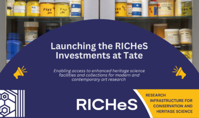 Tate Cover Image