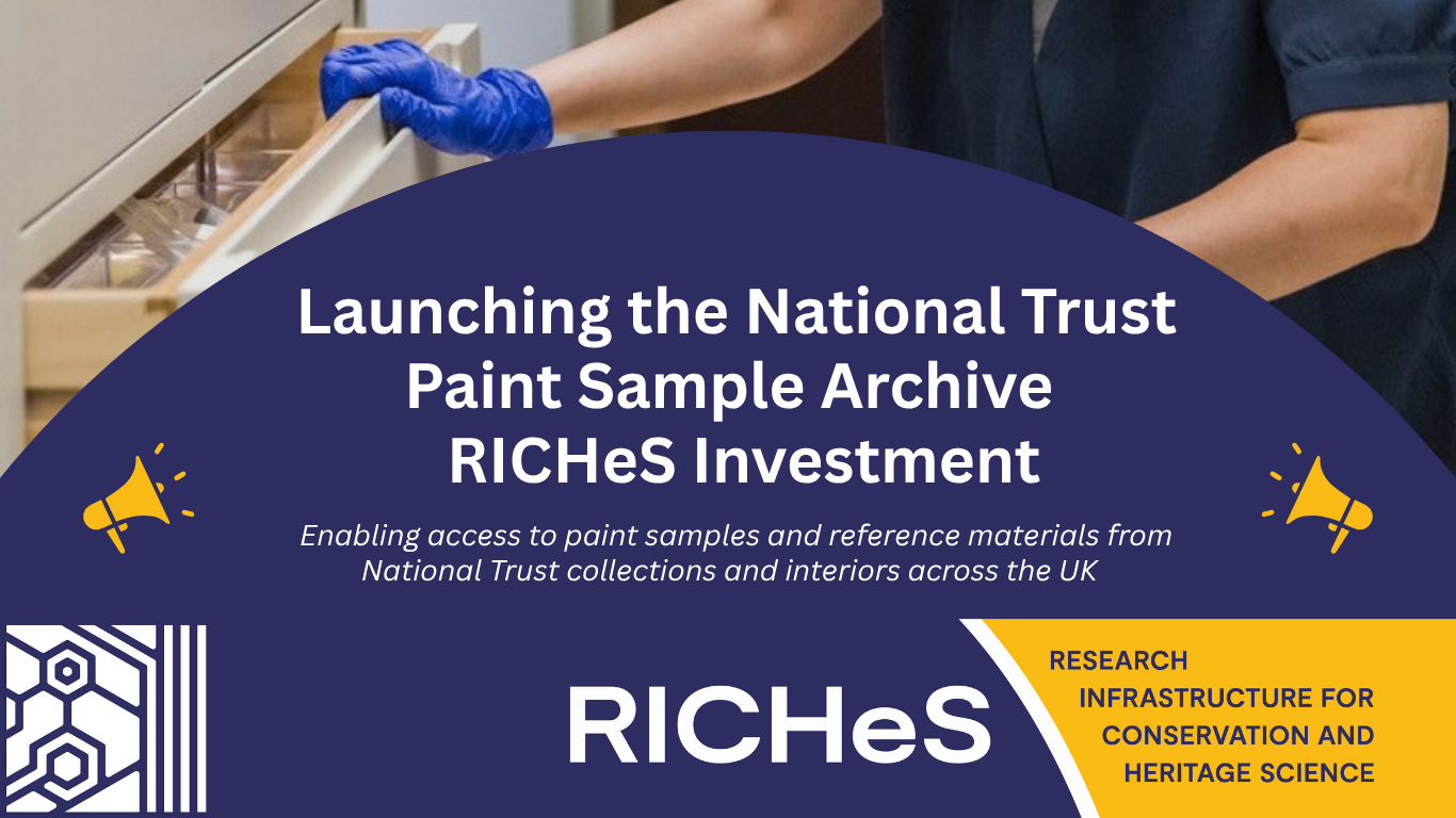National Trust launch